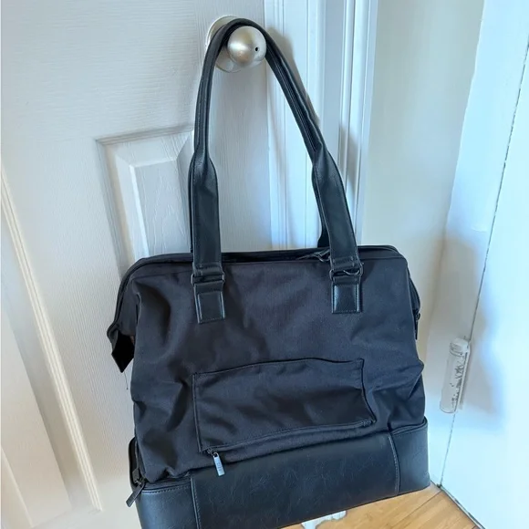 BEIS Mini Weekender Bag - Picture 2 of 5